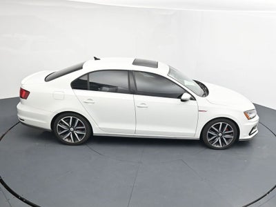 2018 Volkswagen Jetta GLI 2.0