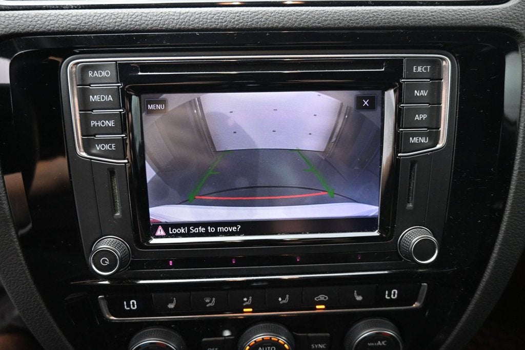 2018 Volkswagen Jetta GLI 2.0