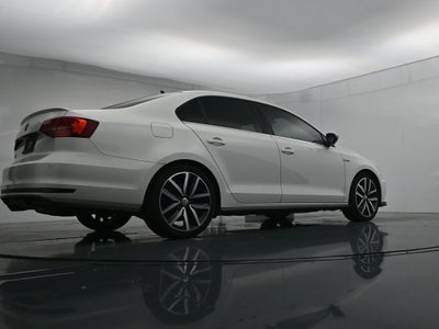 2018 Volkswagen Jetta GLI 2.0