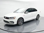 2018 Volkswagen Jetta GLI 2.0