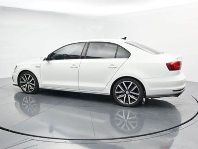 2018 Volkswagen Jetta GLI 2.0