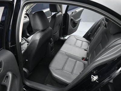 2017 Volkswagen Jetta 1.4T SE