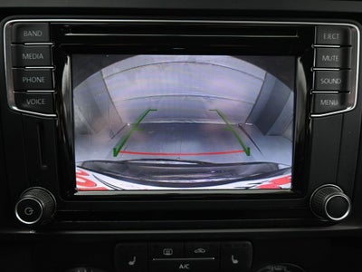 2017 Volkswagen Jetta 1.4T SE