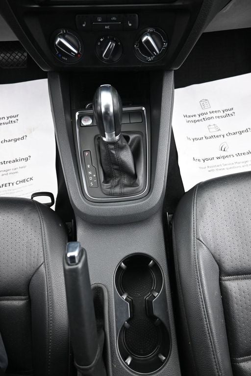 2017 Volkswagen Jetta 1.4T SE