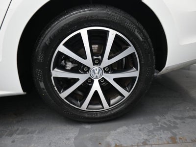 2017 Volkswagen Jetta 1.4T SE
