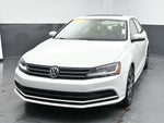 2017 Volkswagen Jetta 1.4T SE