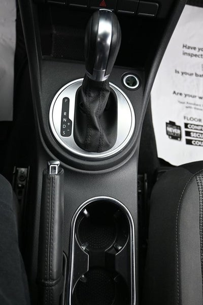 2019 Volkswagen Beetle 2.0T S