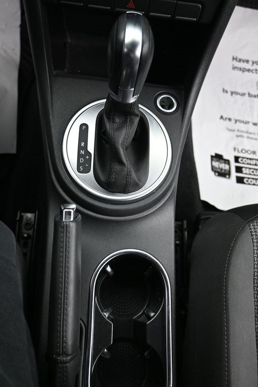 2019 Volkswagen Beetle 2.0T S