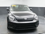 2019 Volkswagen Beetle 2.0T S