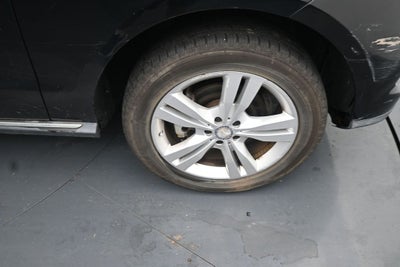 2015 Mercedes-Benz ML 350 ML 350 4MATIC®