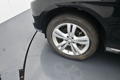 2015 Mercedes-Benz ML 350 ML 350 4MATIC®