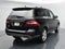2015 Mercedes-Benz ML 350 ML 350 4MATIC®