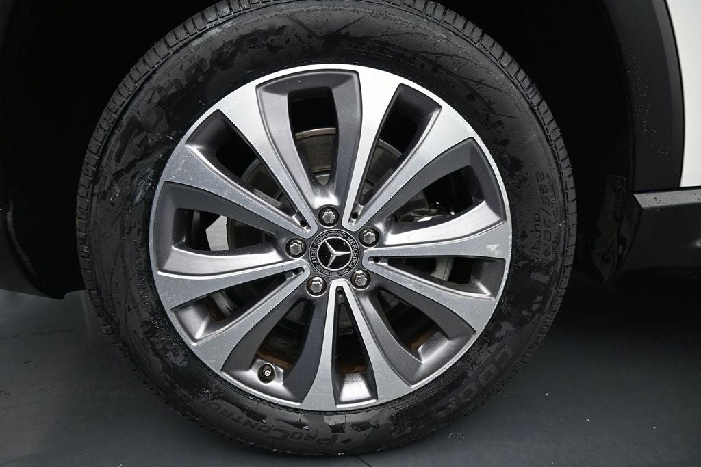 2023 Mercedes-Benz GLE 350 GLE 350 4MATIC®