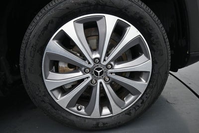 2023 Mercedes-Benz GLE 350 GLE 350 4MATIC®