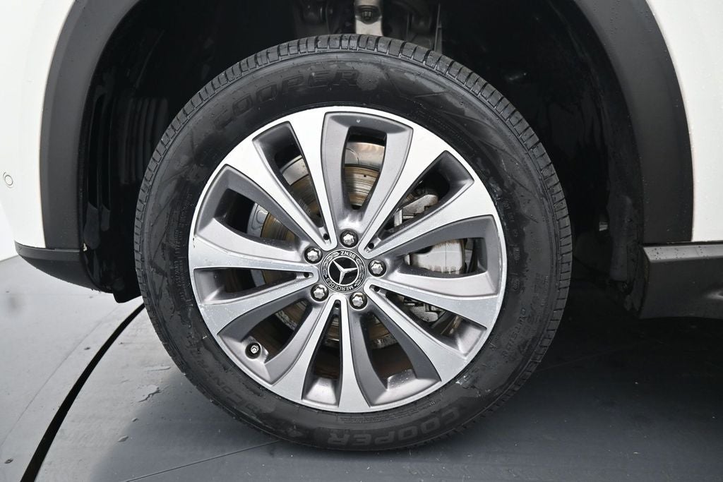 2023 Mercedes-Benz GLE 350 GLE 350 4MATIC®