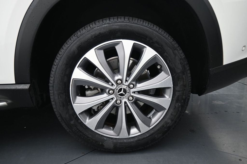 2023 Mercedes-Benz GLE 350 GLE 350 4MATIC®