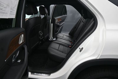 2023 Mercedes-Benz GLE 350 GLE 350 4MATIC®