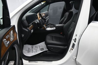 2023 Mercedes-Benz GLE 350 GLE 350 4MATIC®