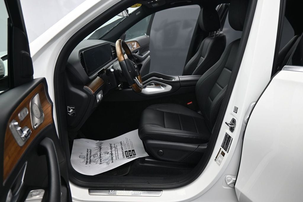 2023 Mercedes-Benz GLE 350 GLE 350 4MATIC®