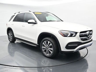 2023 Mercedes-Benz GLE 350 GLE 350 4MATIC®