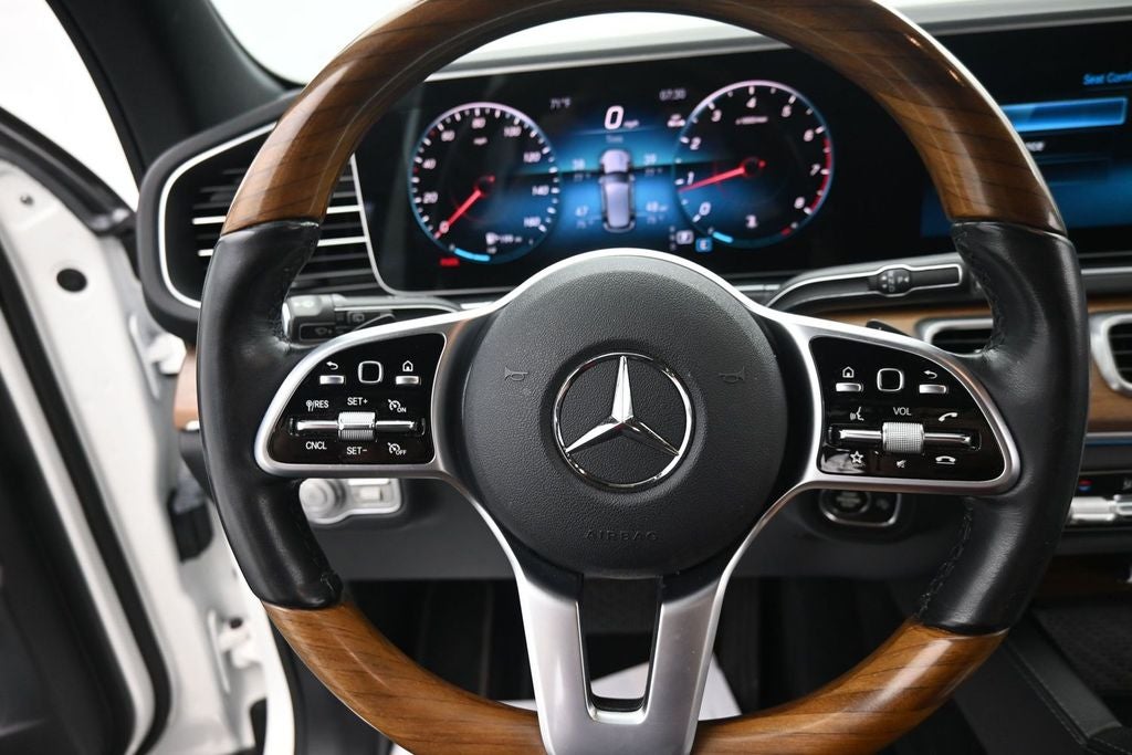 2023 Mercedes-Benz GLE 350 GLE 350 4MATIC®