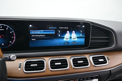 2023 Mercedes-Benz GLE 350 GLE 350 4MATIC®