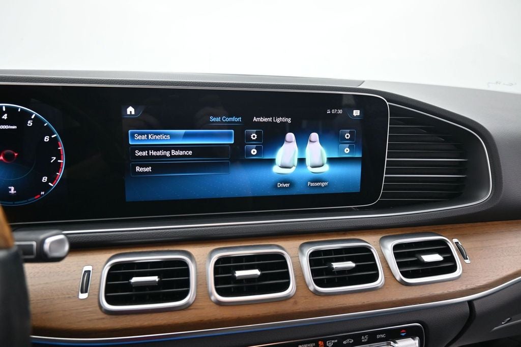 2023 Mercedes-Benz GLE 350 GLE 350 4MATIC®