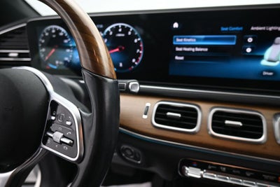 2023 Mercedes-Benz GLE 350 GLE 350 4MATIC®