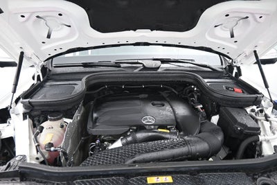 2023 Mercedes-Benz GLE 350 GLE 350 4MATIC®