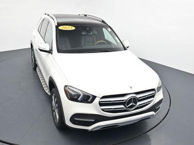 2023 Mercedes-Benz GLE 350 GLE 350 4MATIC®