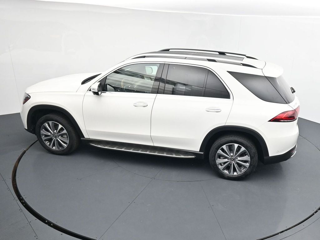 2023 Mercedes-Benz GLE 350 GLE 350 4MATIC®