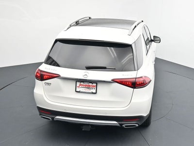 2023 Mercedes-Benz GLE 350 GLE 350 4MATIC®