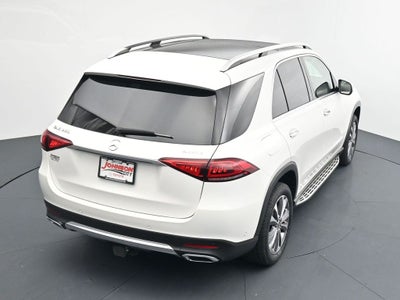 2023 Mercedes-Benz GLE 350 GLE 350 4MATIC®