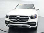 2023 Mercedes-Benz GLE 350 GLE 350 4MATIC®