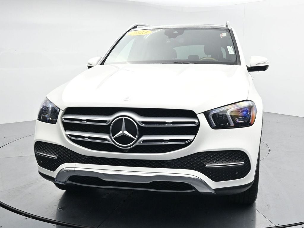 2023 Mercedes-Benz GLE 350 GLE 350 4MATIC®