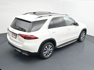 2023 Mercedes-Benz GLE 350 GLE 350 4MATIC®