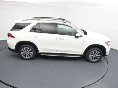 2023 Mercedes-Benz GLE 350 GLE 350 4MATIC®