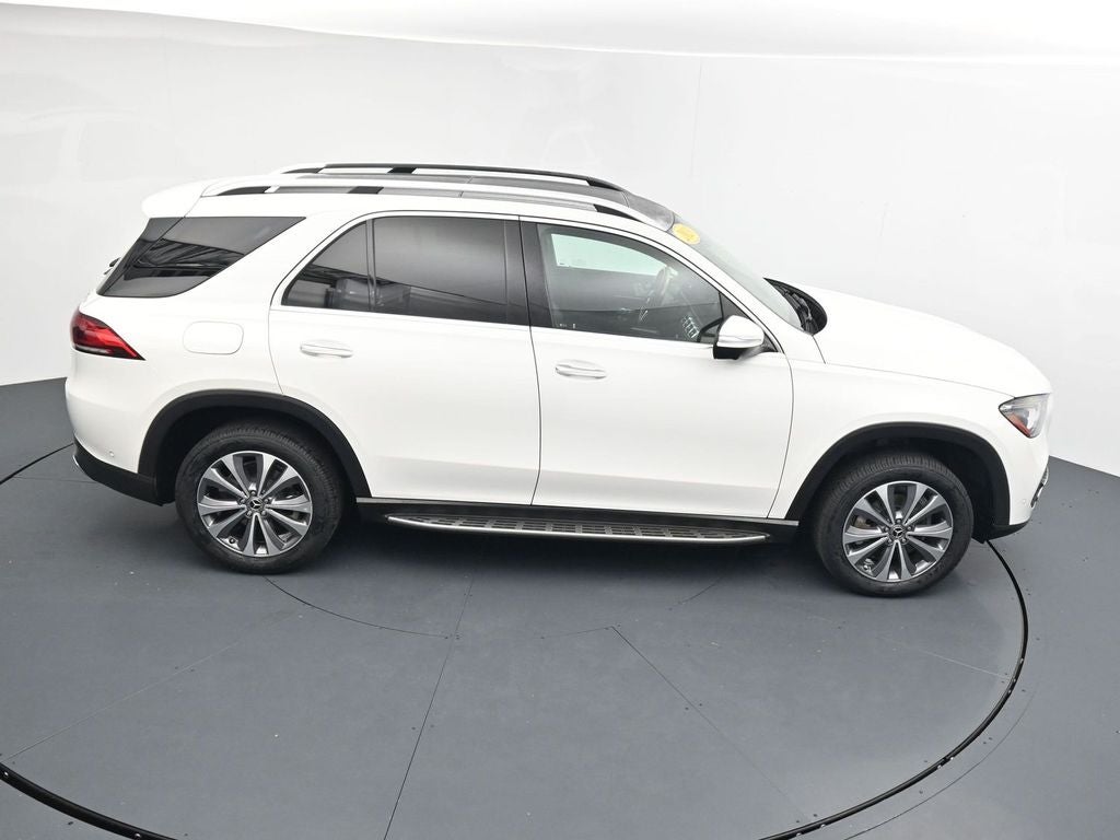 2023 Mercedes-Benz GLE 350 GLE 350 4MATIC®