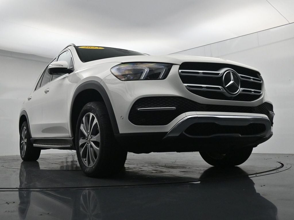 2023 Mercedes-Benz GLE 350 GLE 350 4MATIC®