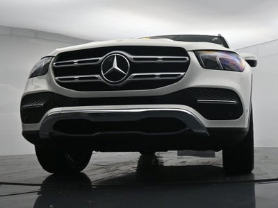 2023 Mercedes-Benz GLE 350 GLE 350 4MATIC®