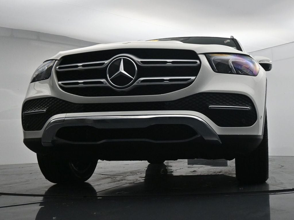 2023 Mercedes-Benz GLE 350 GLE 350 4MATIC®