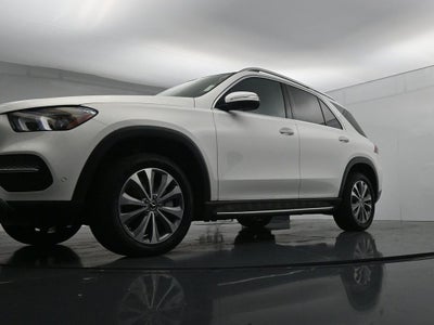 2023 Mercedes-Benz GLE 350 GLE 350 4MATIC®