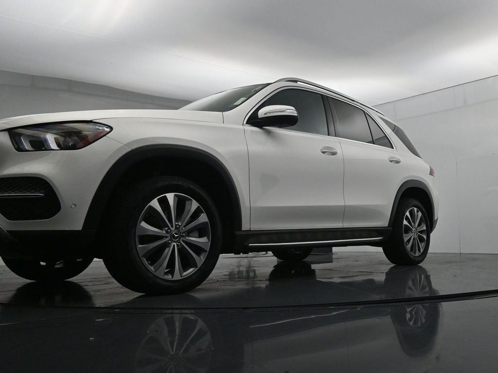 2023 Mercedes-Benz GLE 350 GLE 350 4MATIC®