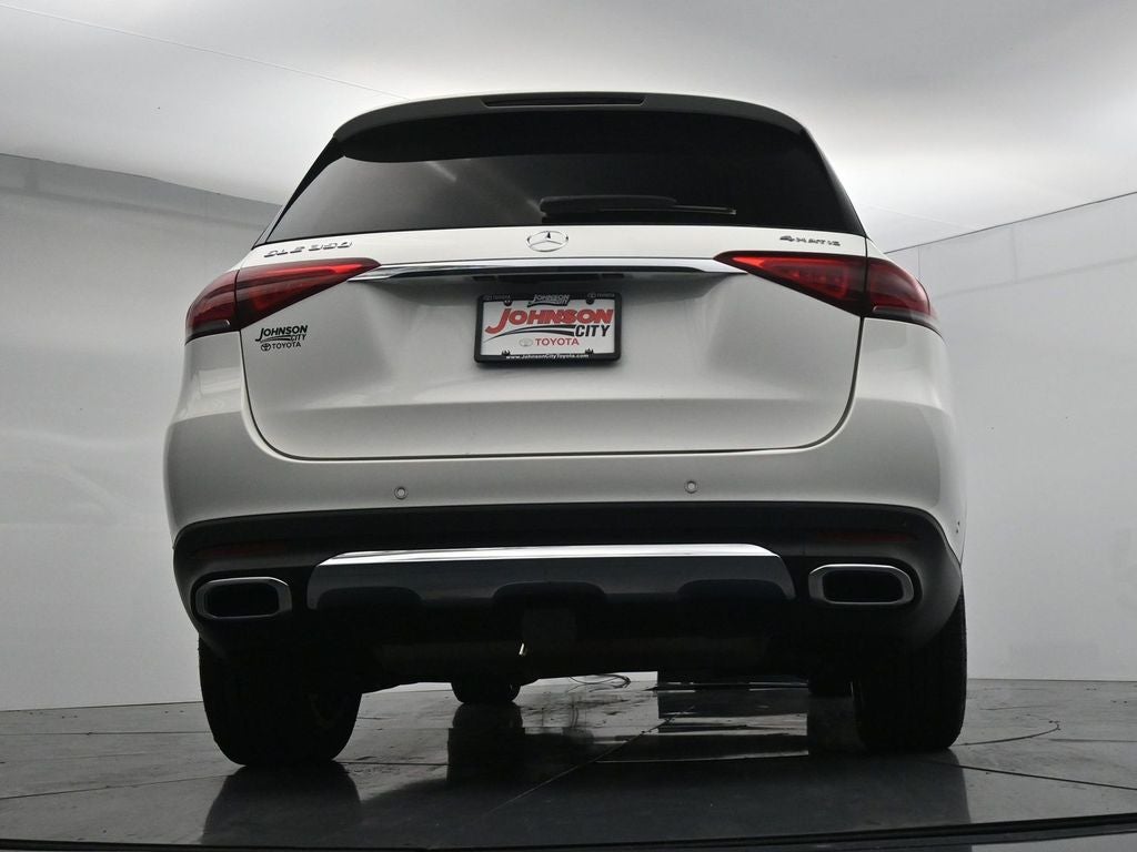 2023 Mercedes-Benz GLE 350 GLE 350 4MATIC®