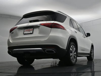 2023 Mercedes-Benz GLE 350 GLE 350 4MATIC®