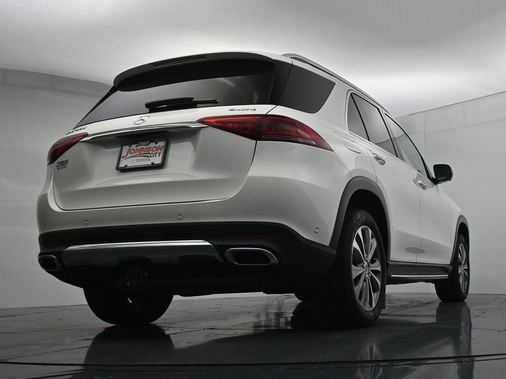 2023 Mercedes-Benz GLE 350 GLE 350 4MATIC®