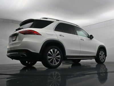 2023 Mercedes-Benz GLE 350 GLE 350 4MATIC®