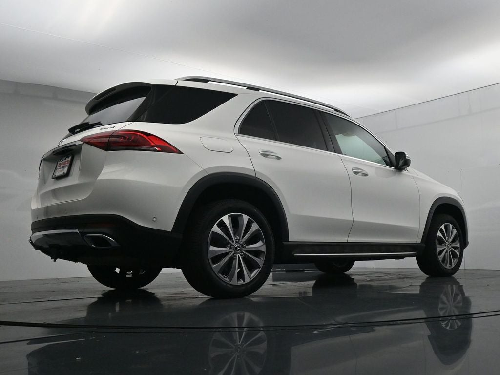 2023 Mercedes-Benz GLE 350 GLE 350 4MATIC®