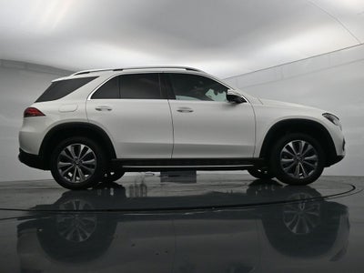 2023 Mercedes-Benz GLE 350 GLE 350 4MATIC®