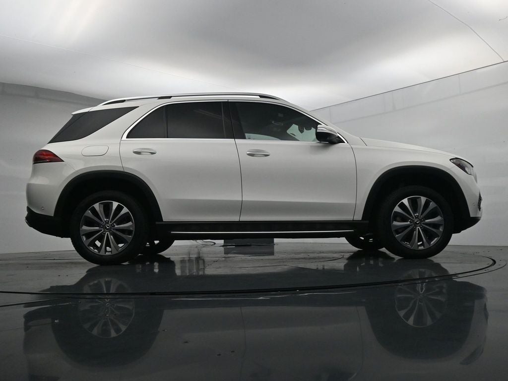 2023 Mercedes-Benz GLE 350 GLE 350 4MATIC®